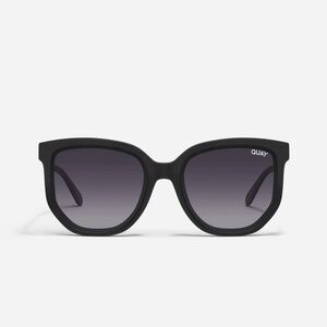 Quay Coffee Run Sunglasses